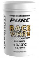 VAUHTI PURE RACE NEW SNOW white 45 g