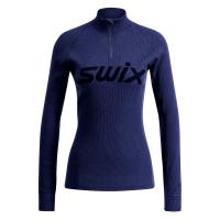 SWIX TRIKO RACEX MERINO, STOJÁČEK, dámské 10121-23-75100