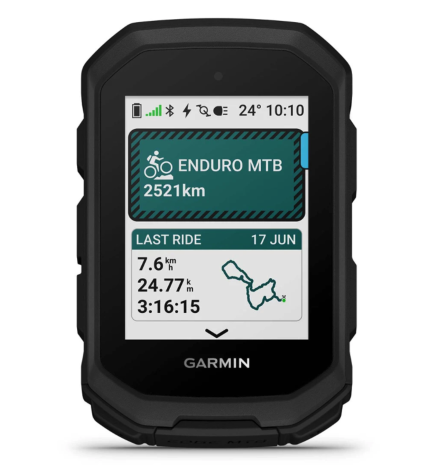 GARMIN EDGE MTB 010-02993-10