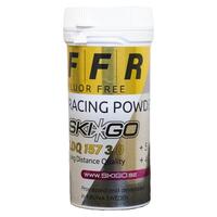 SKIGO FFR RACING POWDER LDQ 157 3.0 75 ml