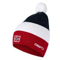 CRAFT čepice SKI TEAM NOR Parade