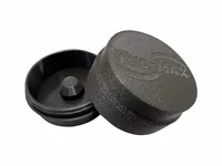 KINEMAX TAPE KEEPER Black