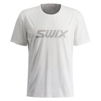 SWIX TRIKO RELAY TEE, KRÁTKÝ RUKÁV, pánské 10356-26-00000