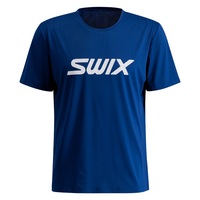 SWIX TRIKO RELAY TEE, KRÁTKÝ RUKÁV, pánské 10356-26-72105