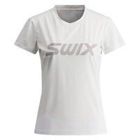SWIX TRIKO RELAY TEE, KRÁTKÝ RUKÁV, dámské 10357-26-00000