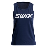 SWIX TÍLKO RELAY TANKTOP, dámské 10340-26-75100
