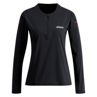 SWIX TRIKO POSITION LS, DLOUHÝ RUKÁV, dámské 10358-26-10120