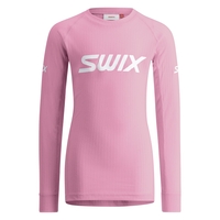 SWIX TRIKO RACEX, DLOUHÝ RUKÁV, juniorské 10095-23-93101