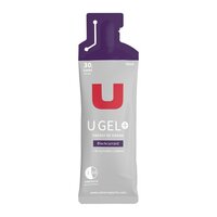 UMARA U GEL černý rybíz s kofeinem 50 ml