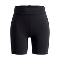 SWIX KRAŤASY DISTANCE TIGHTS 6INCH, dámské 10373-25-10120