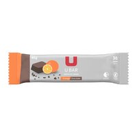 UMARA U BAR Pomeranč/Čoko 45 g