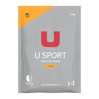 UMARA U SPORT pomeranč 100 g