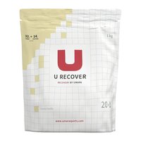 UMARA U RECOVER vanilka 1 kg