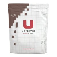 UMARA U RECOVER čokoláda 1 kg