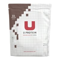 UMARA U PROTEIN trojitá čokoláda 750 g