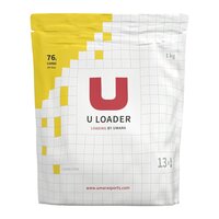 UMARA U LOADER citron limetka 1 kg