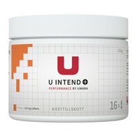UMARA U INTEND pomeranč 250 g