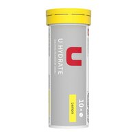 UMARA U HYDRATE šumivé tablety citron 10 tbl