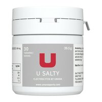 UMARA U SALTY tablety 30 tbl