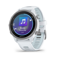 GARMIN FORERUNNER 170 MUSIC Whitestone 010-03920-11