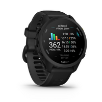 GARMIN FORERUNNER 70 Black 010-04307-00