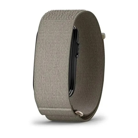 GARMIN CIRQA Smart Band S/M French Grey 010-04675-11