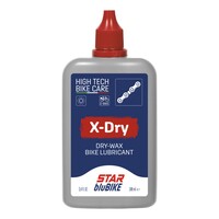 STAR BLUBIKE X-DRY Wax Lubricant 100 ml