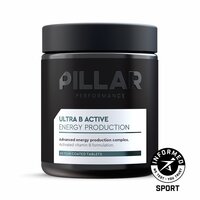 PILLAR PERFORMANCE ULTRA B ACTIVE 60 tbl