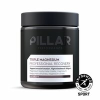 PILLAR PERFORMANCE TRIPLE MAGNESIUM 90 tbl